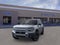 2025 Ford Bronco Sport Badlands®
