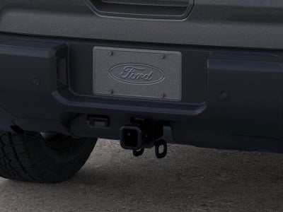 2025 Ford Bronco Sport Badlands®