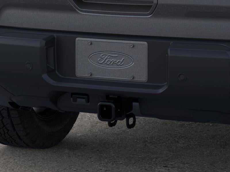 2025 Ford Bronco Sport Badlands®