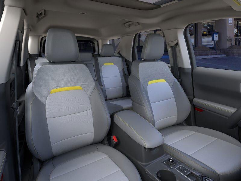 2025 Ford Bronco Sport Badlands®