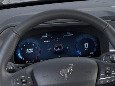 2025 Ford Bronco Sport Badlands®