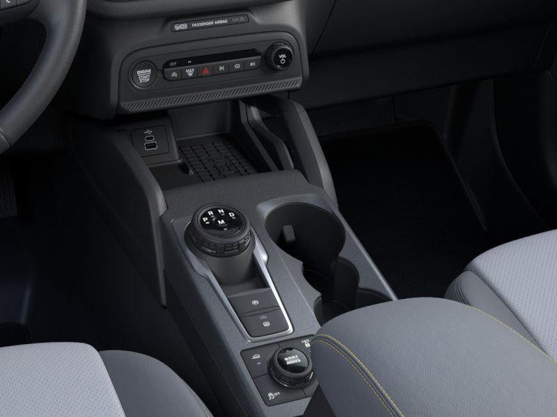 2025 Ford Bronco Sport Badlands®