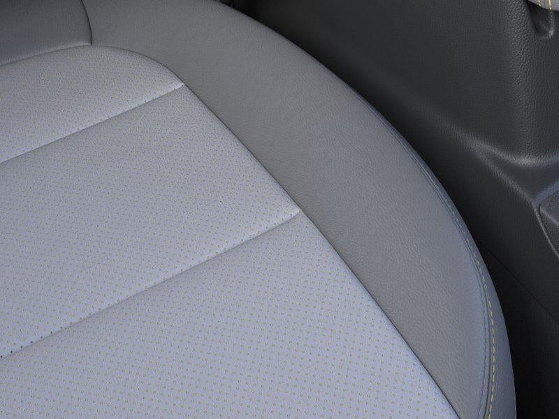 2025 Ford Bronco Sport Badlands®