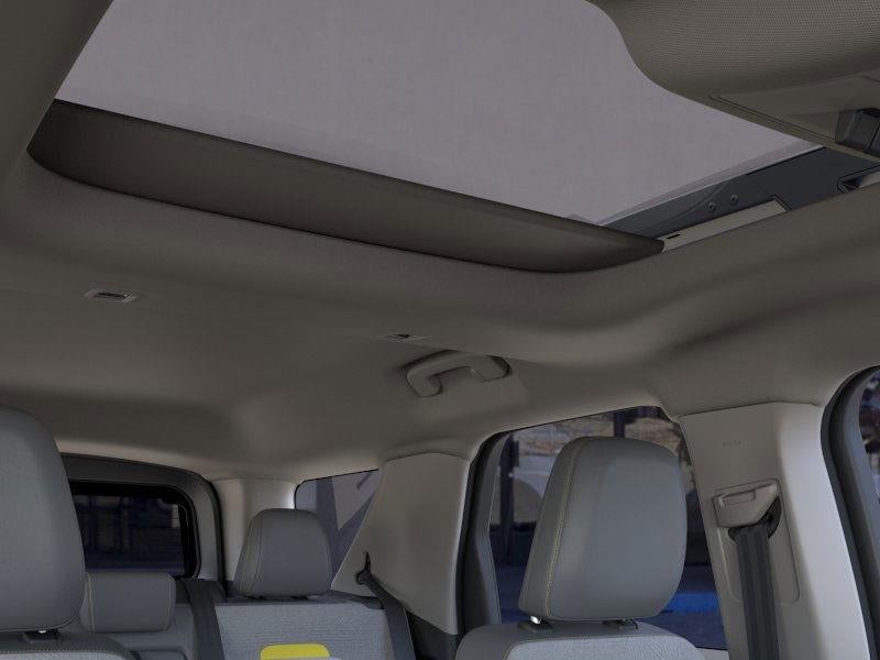 2025 Ford Bronco Sport Badlands®