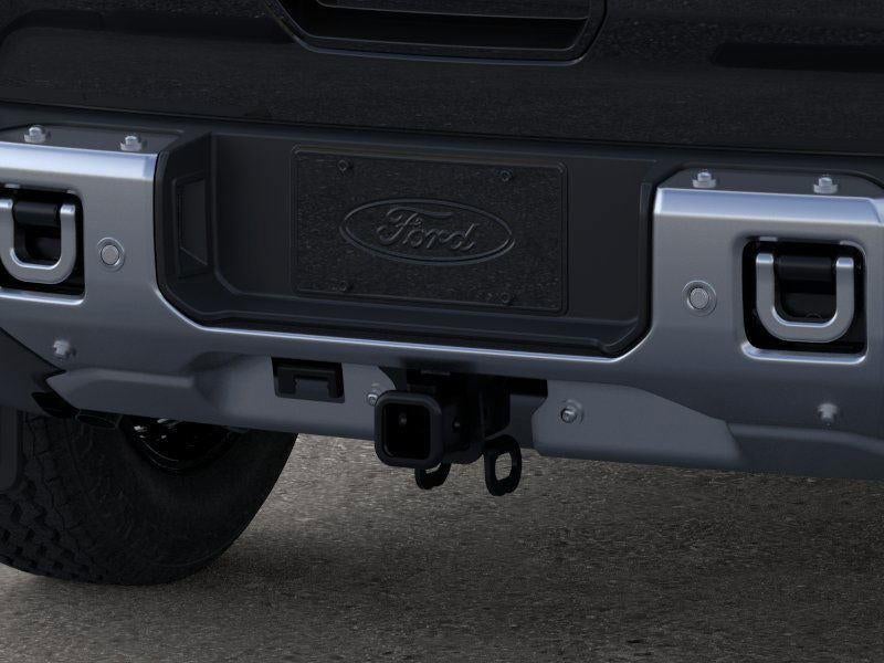 2025 Ford Bronco Sport Badlands®