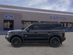 2025 Ford Bronco Sport Badlands®