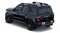 2025 Ford Bronco Sport Badlands®