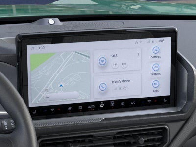 2025 Ford Bronco Sport Badlands®