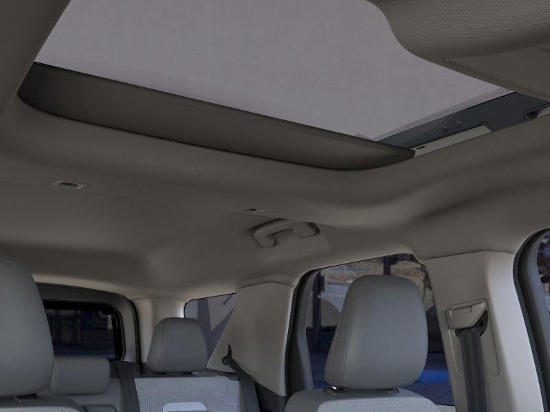 2025 Ford Bronco Sport Badlands®