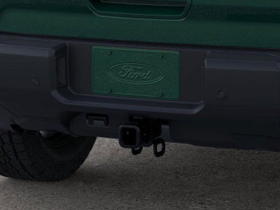 2025 Ford Bronco Sport Badlands®