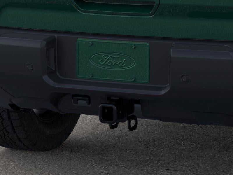 2025 Ford Bronco Sport Badlands®