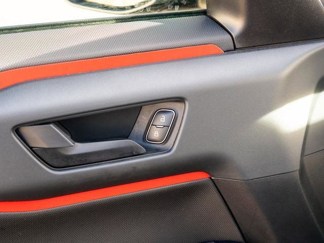 2024 Ford Bronco Sport Free Wheeling