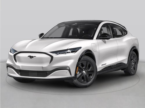 2022 Ford Mustang Mach-E Select