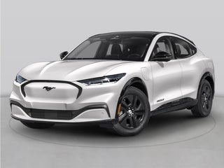2022 Ford Mustang Mach-E Select
