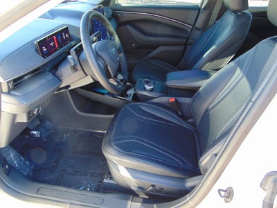 2024 Ford Mustang Mach-E Premium
