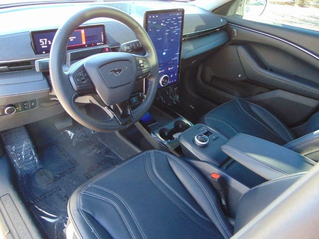 2024 Ford Mustang Mach-E Premium
