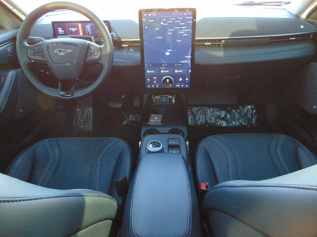 2024 Ford Mustang Mach-E Premium