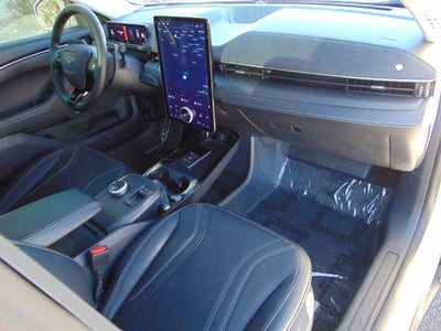 2024 Ford Mustang Mach-E Premium
