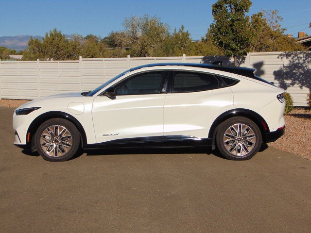 2024 Ford Mustang Mach-E Premium