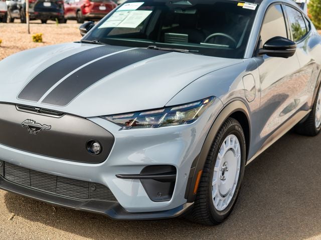 2024 Ford Mustang Mach-E GT