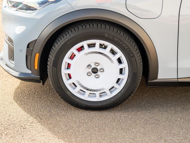 2024 Ford Mustang Mach-E GT