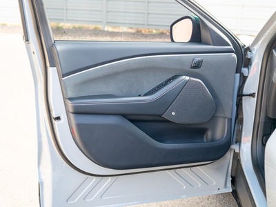 2024 Ford Mustang Mach-E GT