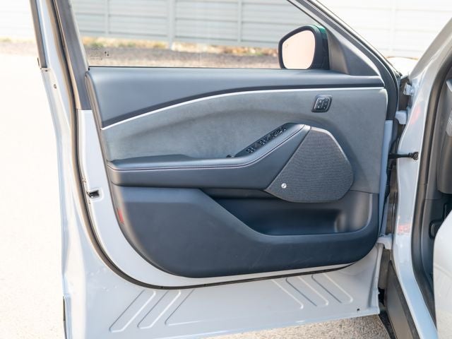 2024 Ford Mustang Mach-E GT