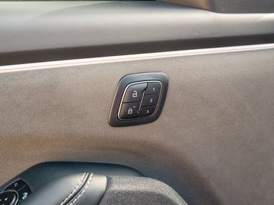 2024 Ford Mustang Mach-E GT