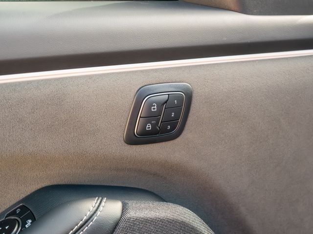 2024 Ford Mustang Mach-E GT