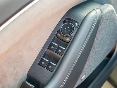 2024 Ford Mustang Mach-E GT