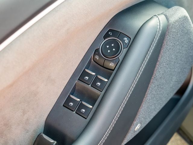 2024 Ford Mustang Mach-E GT