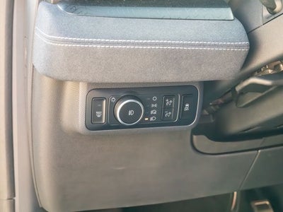 2024 Ford Mustang Mach-E GT