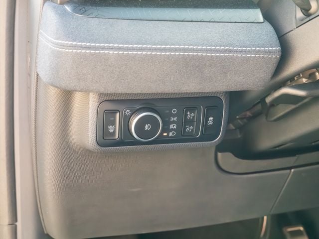 2024 Ford Mustang Mach-E GT