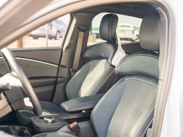 2024 Ford Mustang Mach-E GT