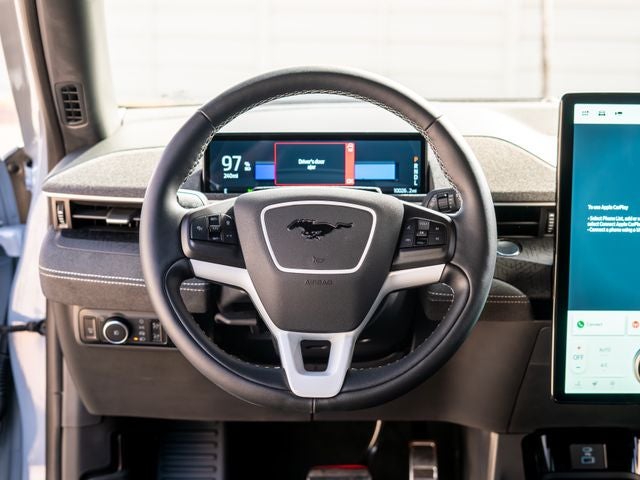 2024 Ford Mustang Mach-E GT