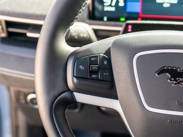 2024 Ford Mustang Mach-E GT