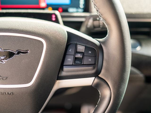 2024 Ford Mustang Mach-E GT