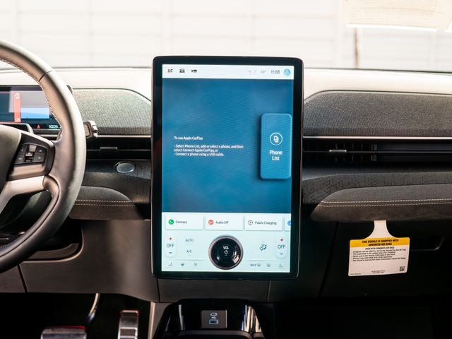 2024 Ford Mustang Mach-E GT