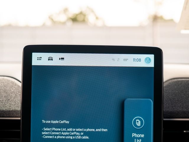 2024 Ford Mustang Mach-E GT