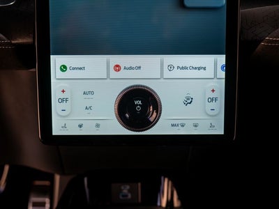 2024 Ford Mustang Mach-E GT