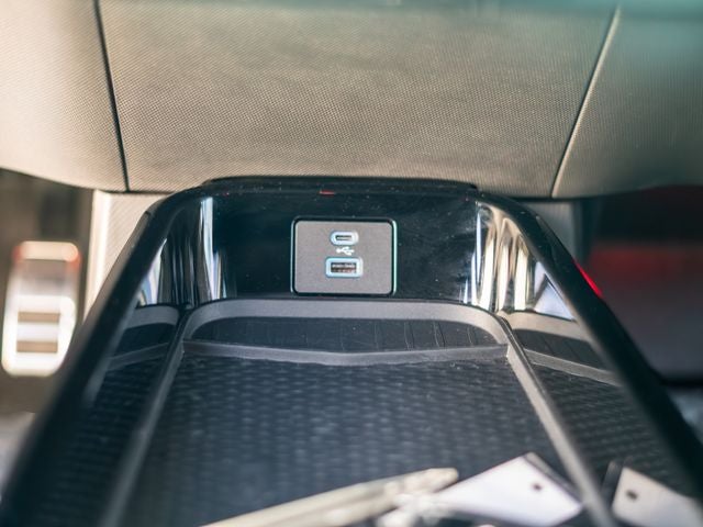 2024 Ford Mustang Mach-E GT