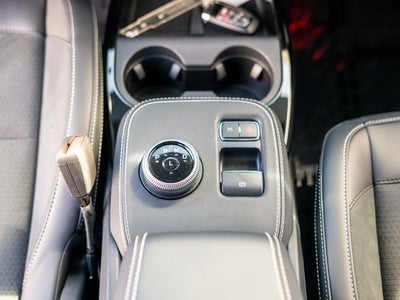 2024 Ford Mustang Mach-E GT