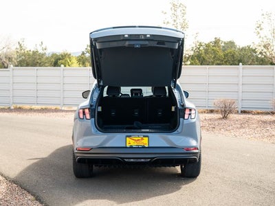 2024 Ford Mustang Mach-E GT