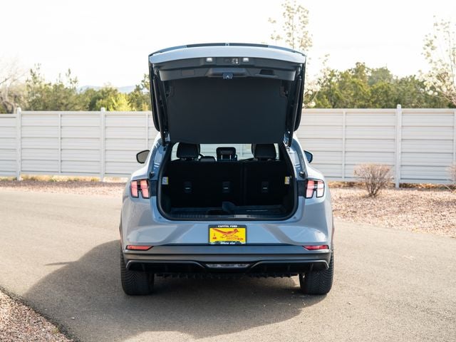 2024 Ford Mustang Mach-E GT