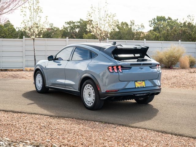 2024 Ford Mustang Mach-E GT