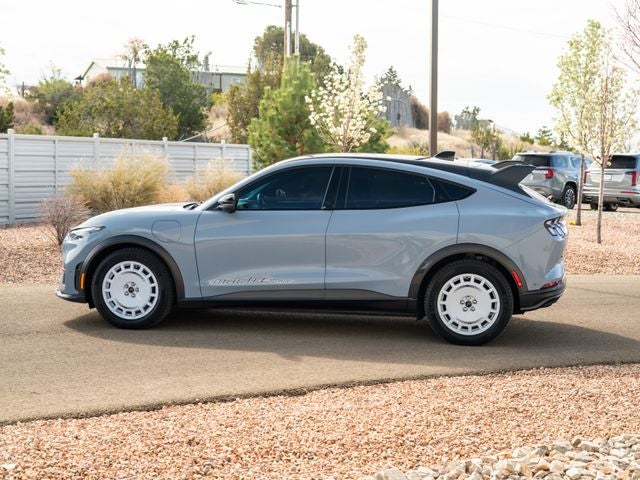 2024 Ford Mustang Mach-E GT