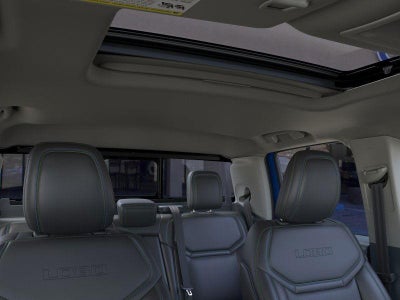 2025 Ford Maverick Lobo™