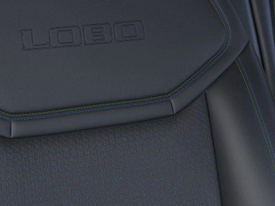 2025 Ford Maverick Lobo™