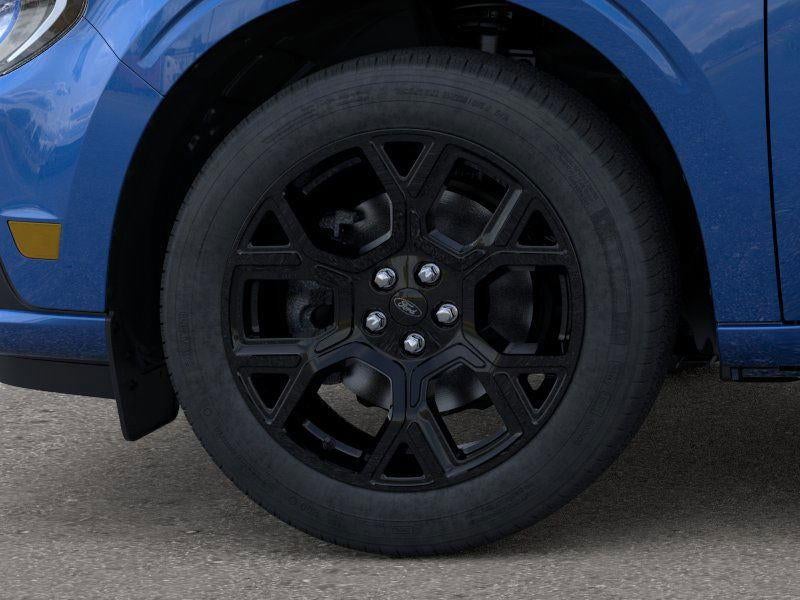 2025 Ford Maverick Lobo™