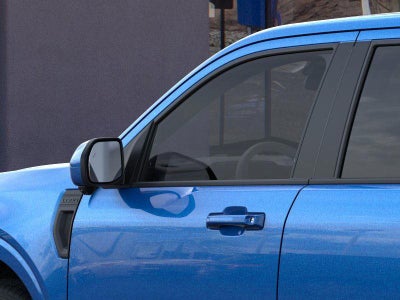 2025 Ford Maverick Lobo™